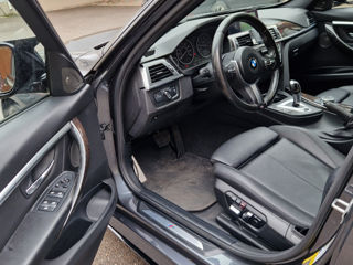 BMW 3 Series foto 7