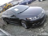 Volkswagen Passat CC foto 10