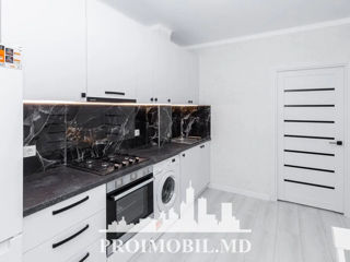 Apartament cu 2 camere, 50 m², Botanica, Chișinău foto 8