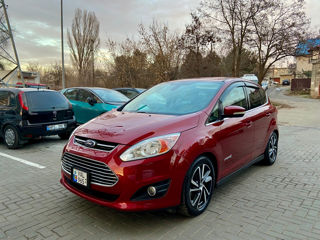 Ford C-Max foto 2