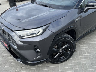 Toyota Rav 4 foto 4