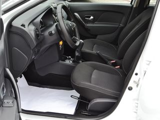 Dacia Logan Mcv foto 9