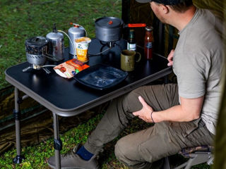 Fox XL Bivvy Table