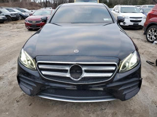 Mercedes E-Class