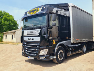 Daf XF 460 foto 2