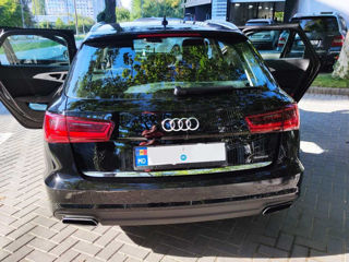 Audi A6 foto 5