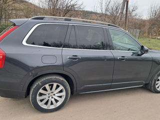 Volvo XC90 foto 9