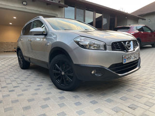 Nissan Qashqai foto 1