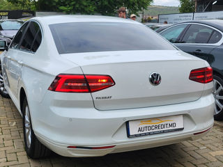 Volkswagen Passat foto 14