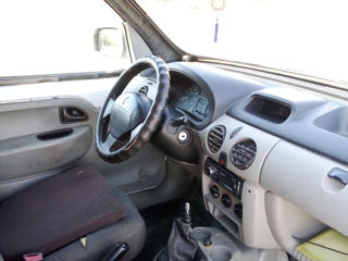 Renault Kangoo foto 4