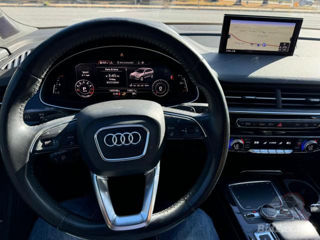 Audi Q7 foto 7