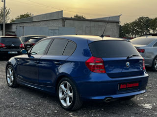 BMW 1 Series foto 4