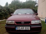 Opel Vectra foto 1