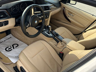 BMW 3 Series foto 7