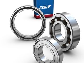 Rulmenti SKF foto 11