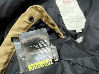 Burton Heritage Trench. Размер XL. Оригинал. В идеальном состоянии. foto 9