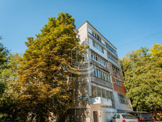 Apartament cu 3 camere, 80 m², Râșcani, Chișinău foto 17