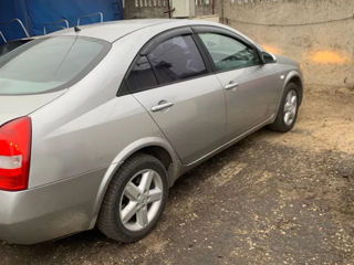 Nissan Primera foto 3