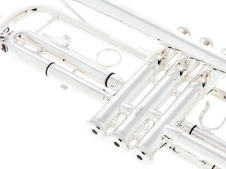 Thomann TR 200 S Bb-Trumpet foto 3