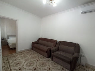 Apartament cu 2 camere, 43 m², Râșcani, Chișinău foto 10