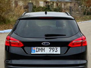 Ford Focus foto 6