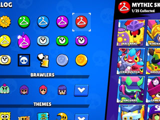 Cont de Brawl Stars 30k foto 7