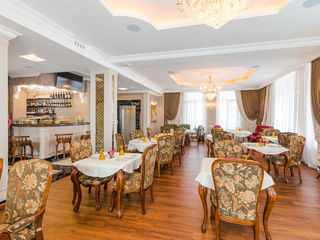 Gregory Hotel 5* Chișinău - oferim chirie pe zi foto 5