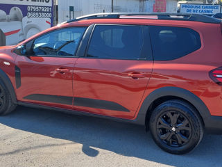 Dacia Jogger, 2022 