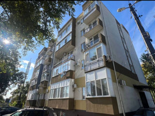 Apartament cu 1 cameră, 31 m², Râșcani, Chișinău