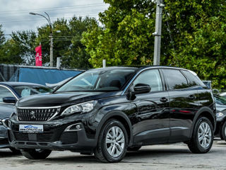 Peugeot 3008 foto 1