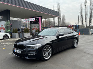 BMW 5 Series foto 2