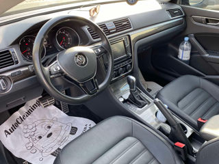 Volkswagen Passat foto 9