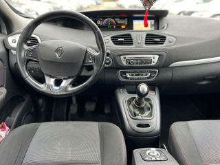 Renault Grand Scenic foto 12