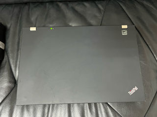 Lenovo  Thinkpad T510 foto 3