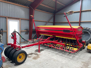 Vaderstad rapid 400 c foto 2