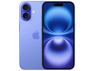 Apple iPhone 16 512GB SS Ultramarine