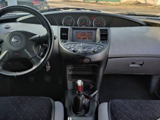 Nissan Primera foto 4