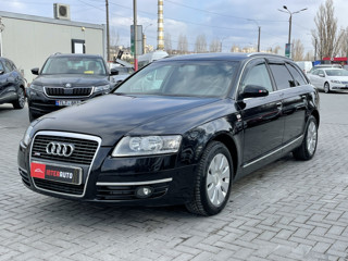 Audi A6 foto 1