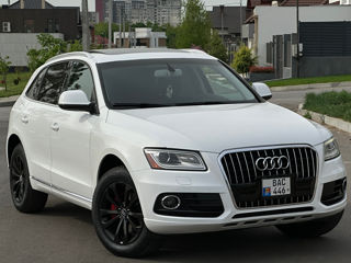 Audi Q5 foto 3