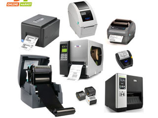 Echipament comercial, aparate casa, imprimante etichete, scanere coduri bare, consumabile, accesorii foto 7