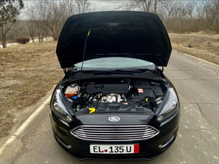 Ford Focus foto 4