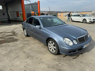 Mercedes E-Class