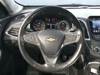 Chevrolet Malibu foto 6