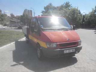 Ford Transit foto 5