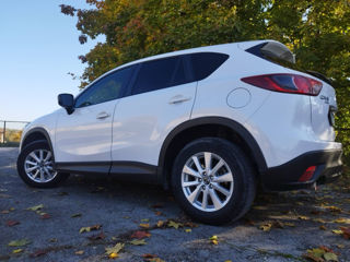 Mazda CX-5 foto 8