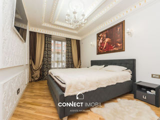 Apartament cu 2 camere, 70 m², Telecentru, Chișinău foto 4