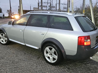 Audi A6 Allroad foto 2