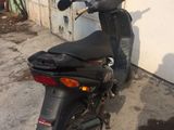 aprilia piaggio yamaha foto 4