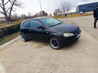 Opel Corsa foto 8