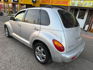 Chrysler PT Cruiser foto 4